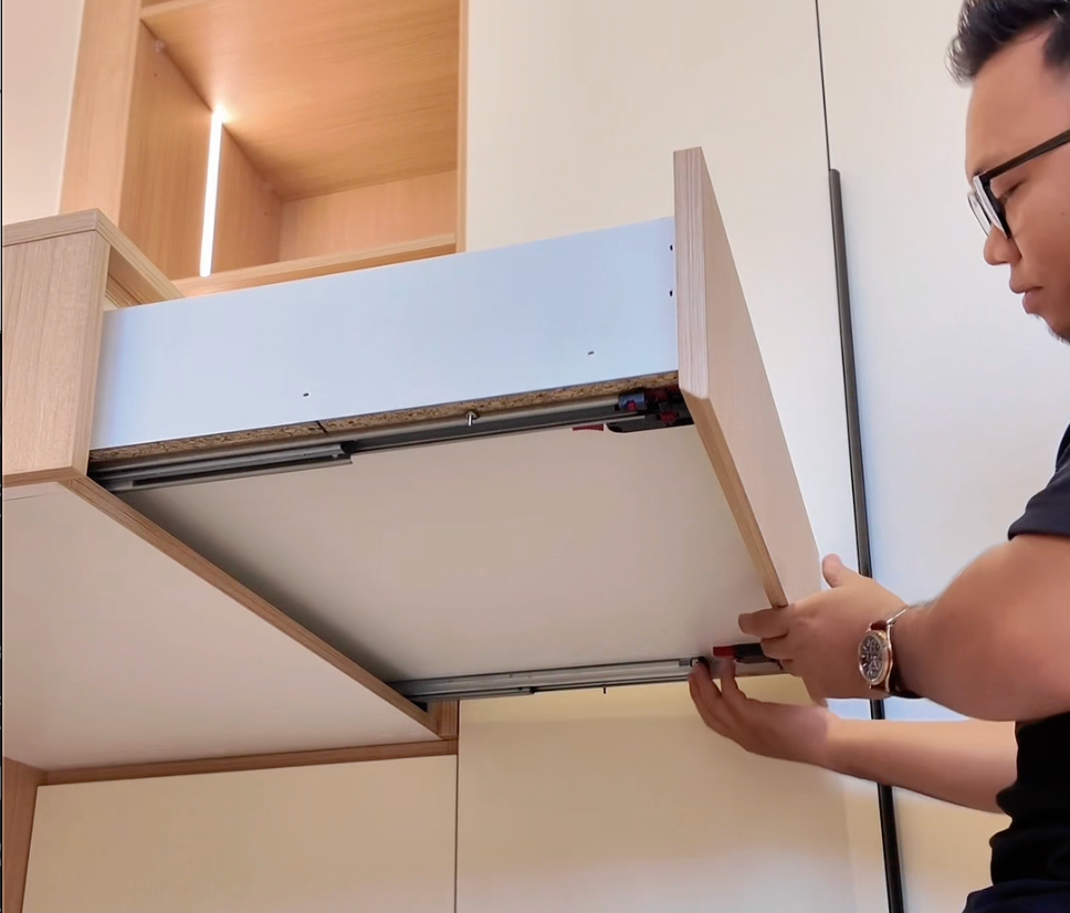 What Warranty Does Cabinetku Provide?