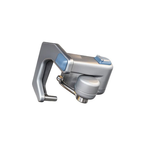 MiniProf MP-162 Standard Railway Wheel Inspection & Measurement