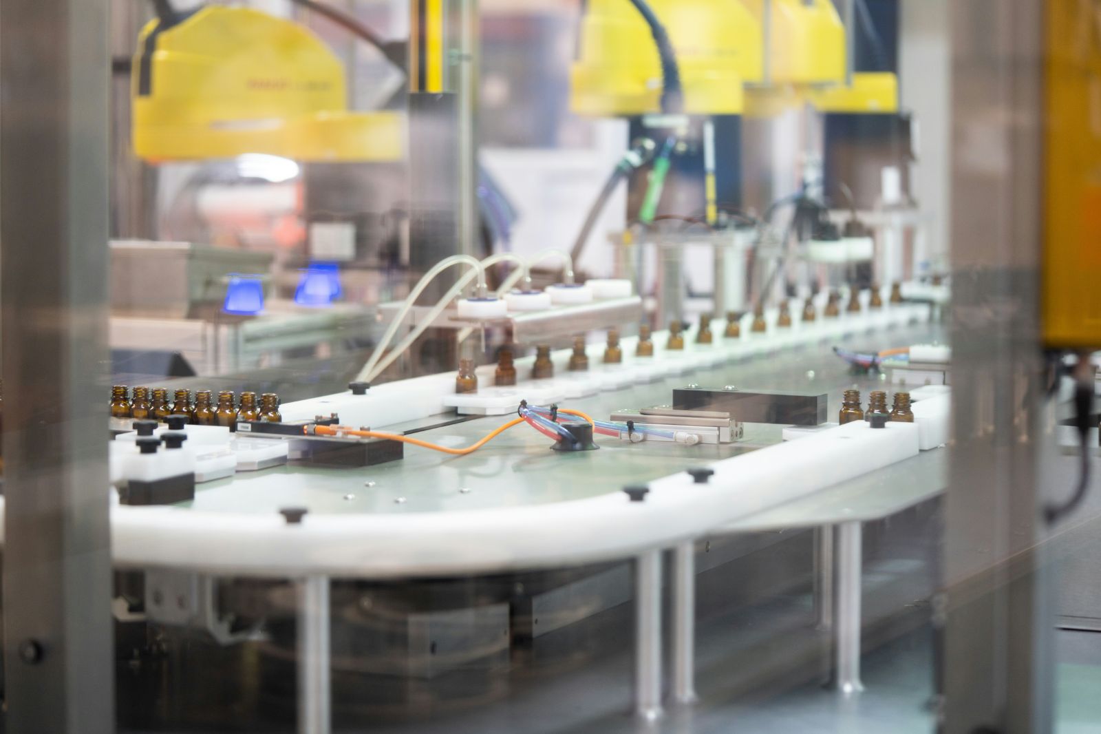 Understanding Good Manufacturing Practice (GMP)