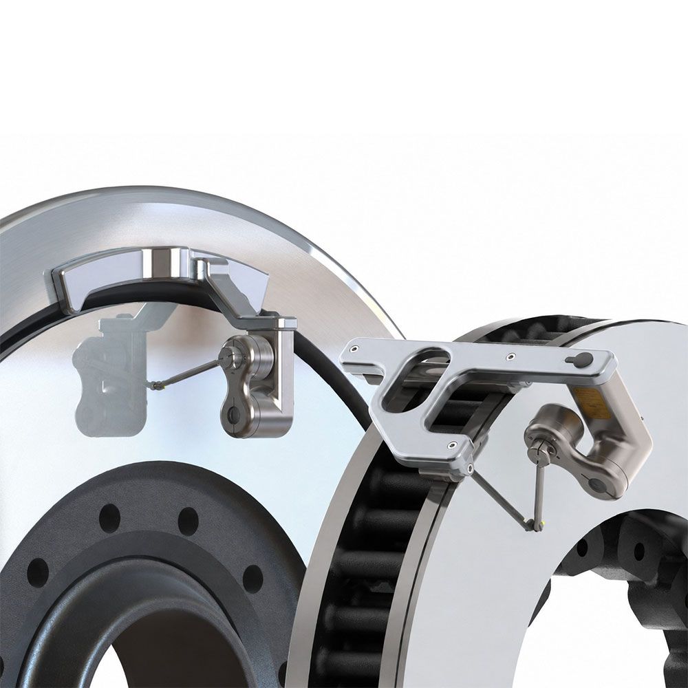 MiniProf MP-362 Precision Railway Brake Disc Measurement System in Malaysia