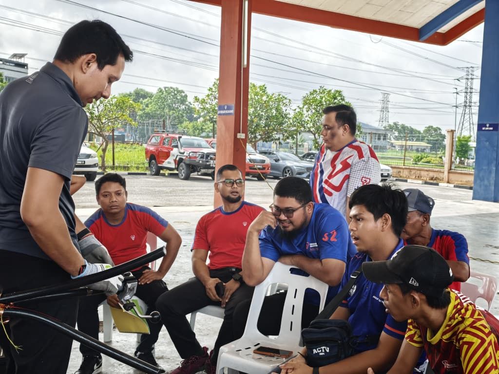 SESI DEMO CPT DERANCOURT
