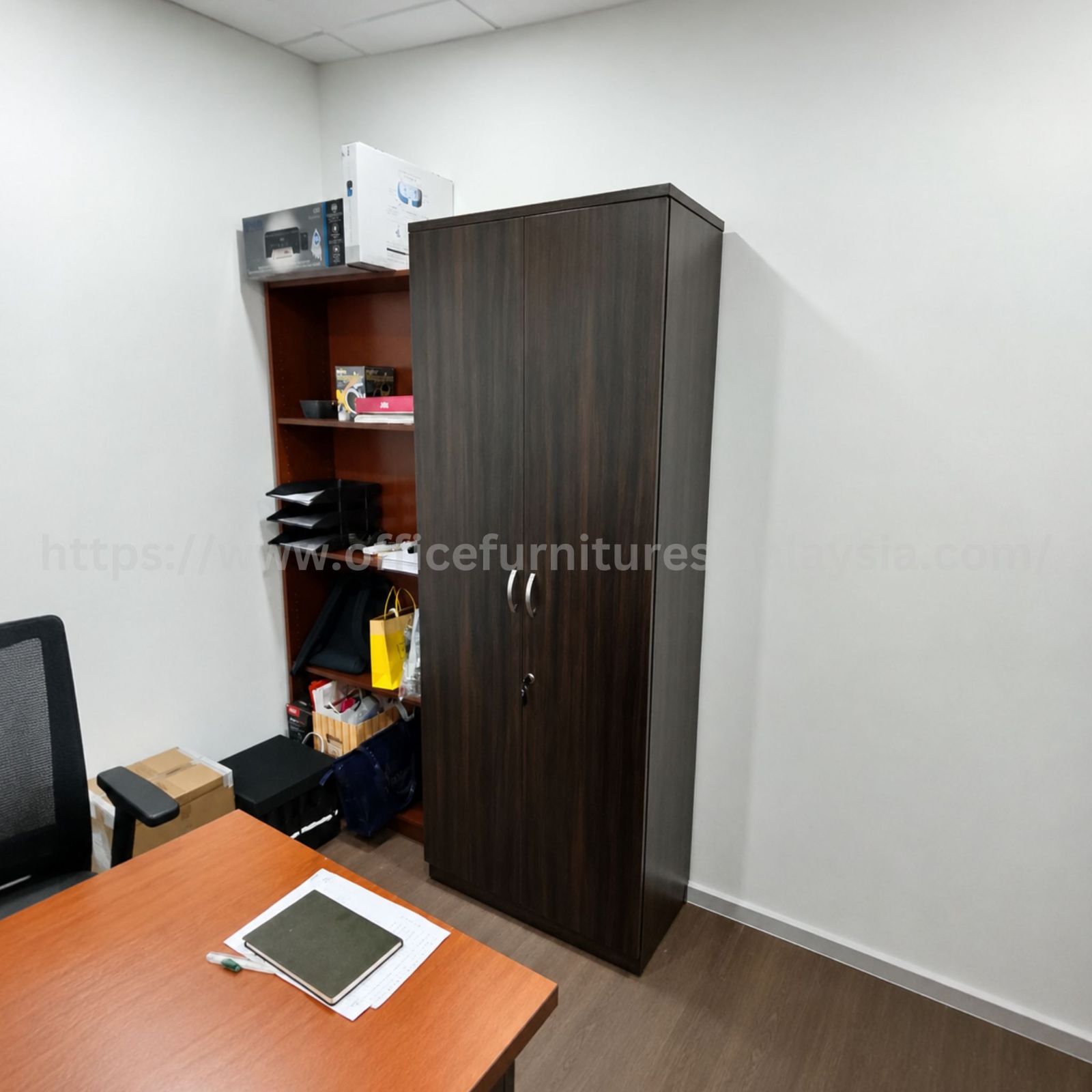 Full High Cabinet Brickfields, 50470 Kuala Lumpur, Malaysia. JUL 2026