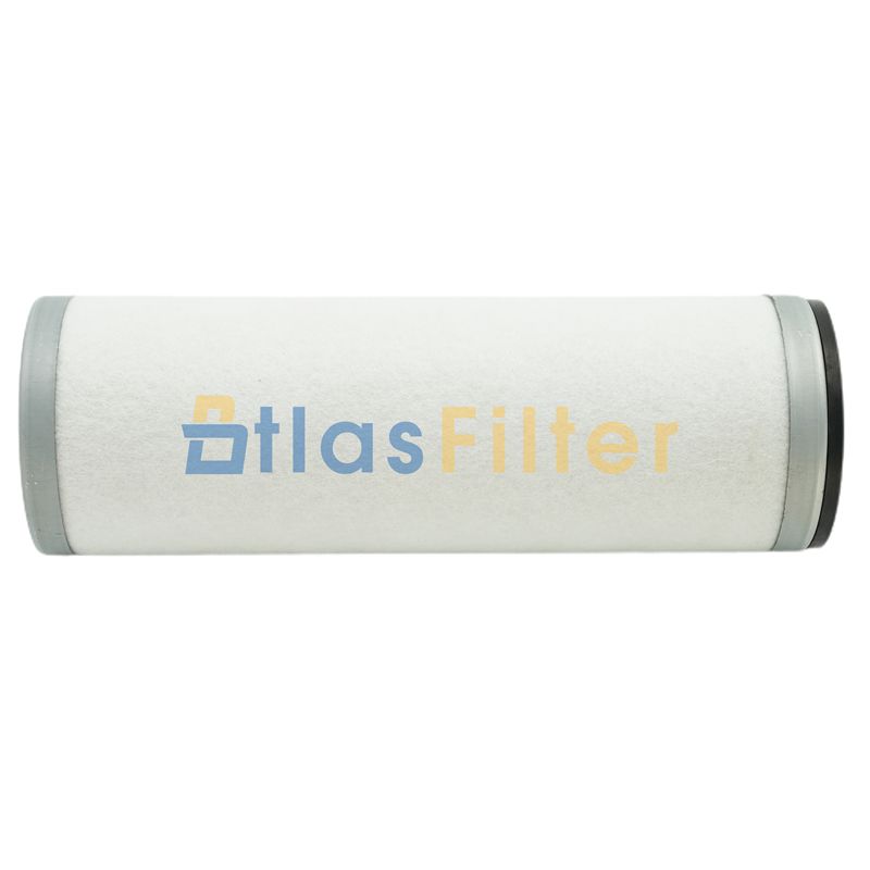 Oil Leak Repair for Becker Vacuum Pump U4.250 96541500000/ btlas filters