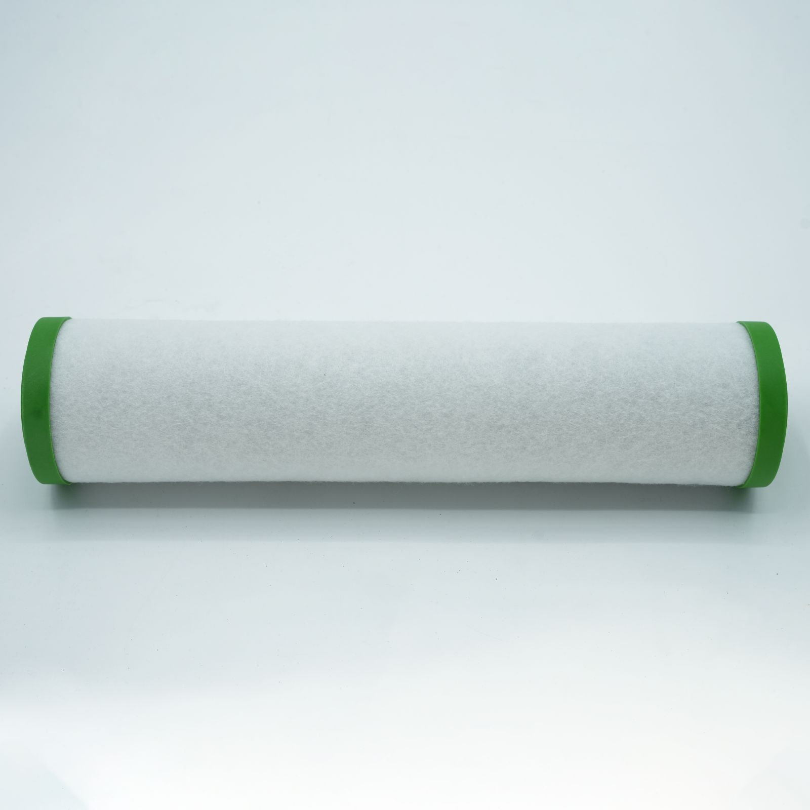 Analysis of the Advantages of Vacuum Pump Oil Mist Separators in Blood Iodine Testing