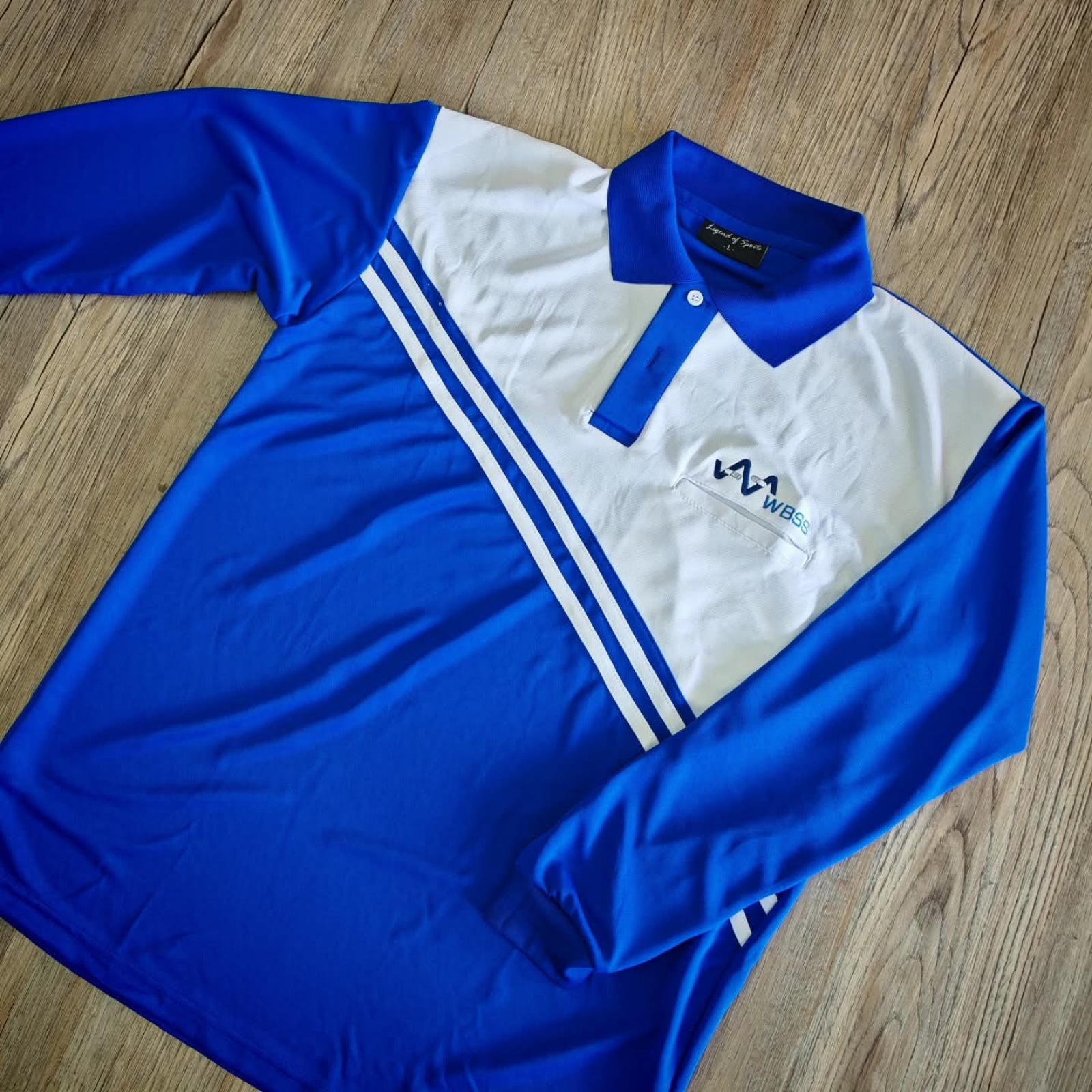 CustomMadePolo