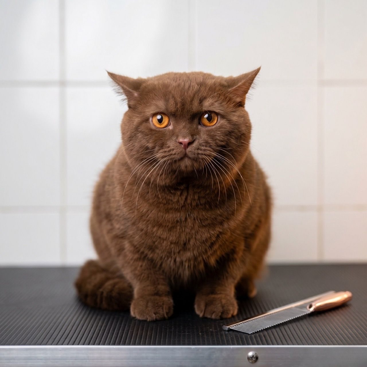 Senior Cat Care: Spotting the Signs of Ageing, Hidden Arthritis, and Keeping an Older Cat Comfortable