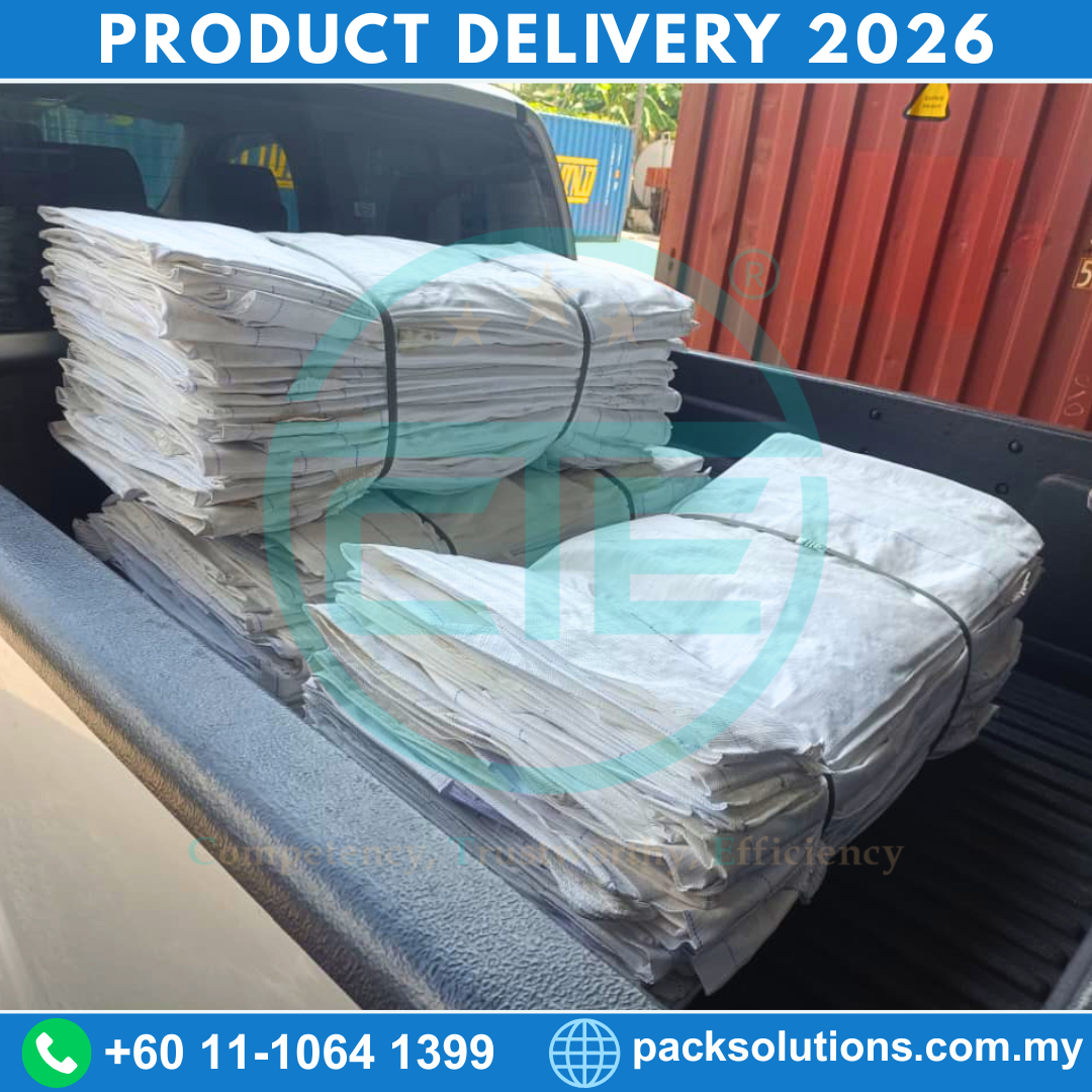 New Jumbo Bag DTBS Seremban