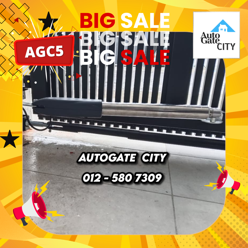 Autogate Motor 电动门 Motor   Lorong Mutiara Jaya 3, Taman Mutiara Jaya. Berapit. 14000 Bukit Mertajam, Pulau Pinang Penang    Autogate Motor 电动门 Motor Dcmoto/DNOR/AGC/OAE/DEA/BSM JULY 2026