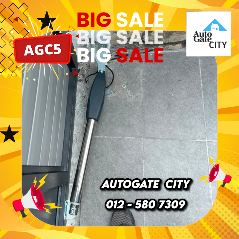 Autogate Motor 电动门 Motor   lrg 24 Taman Perdana, Simpang Ampat, Penang     Autogate Motor 电动门 Motor Dcmoto/DNOR/AGC/OAE/DEA/BSM JULY 2026
