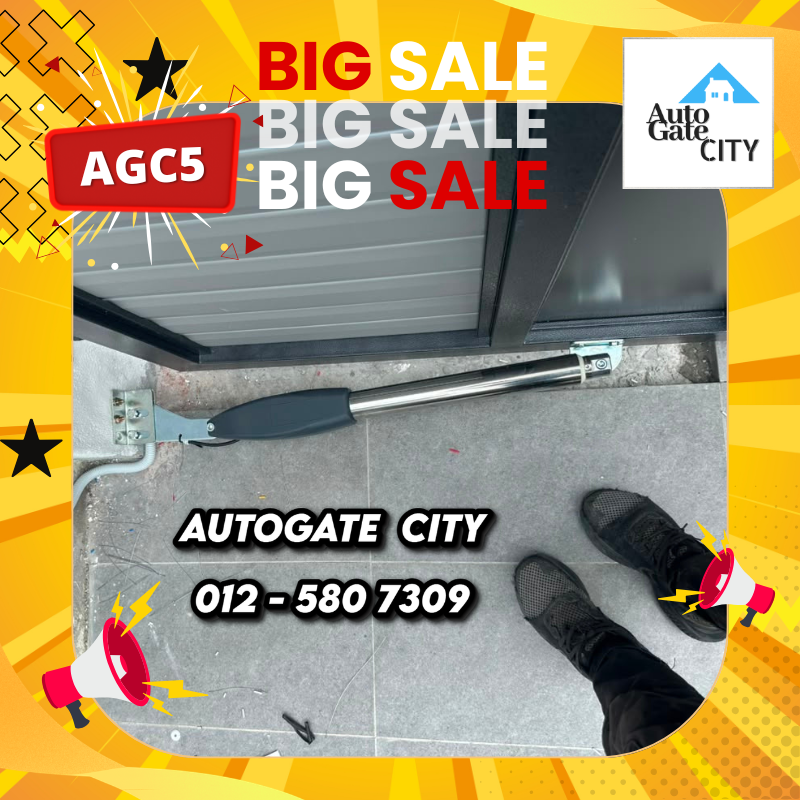 Autogate Motor 电动门 Motor   Kampung Kelang Lama, 09000 Kulim, Kedah     Autogate Motor 电动门 Motor Dcmoto/DNOR/AGC/OAE/DEA/BSM JULY 2026