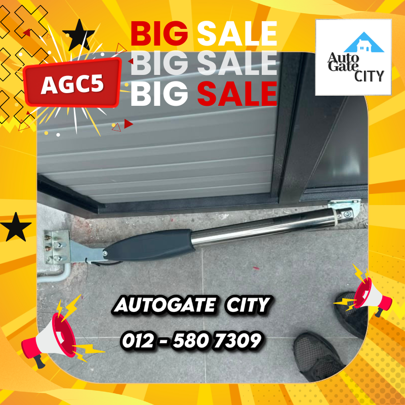 Autogate Motor 电动门 Motor   Lrg Merbau Indah 2, Tmn Merbau Indah, 13800 Sg Dua, Butterworth, Penang    Autogate Motor 电动门 Motor Dcmoto/DNOR/AGC/OAE/DEA/BSM JULY 2026