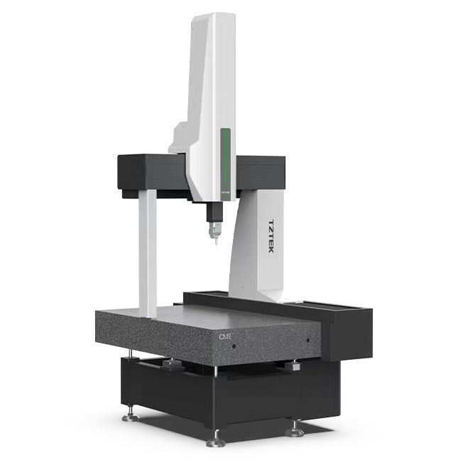 TZTEK CME Economic Coordinate Measuring Machine (CMM)
