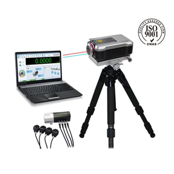 Chotest Laser Interferometer Measurement System SJ6000 Series