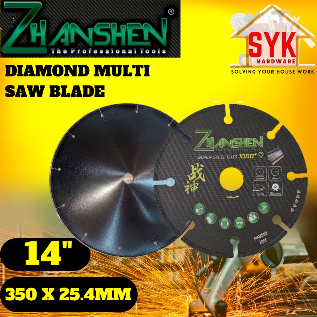 Saws, Cut-off Machines & Grinders