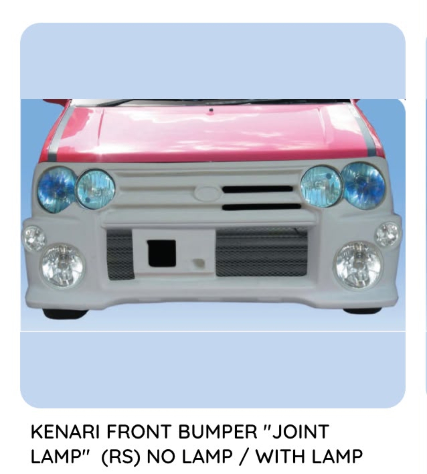 Kenari