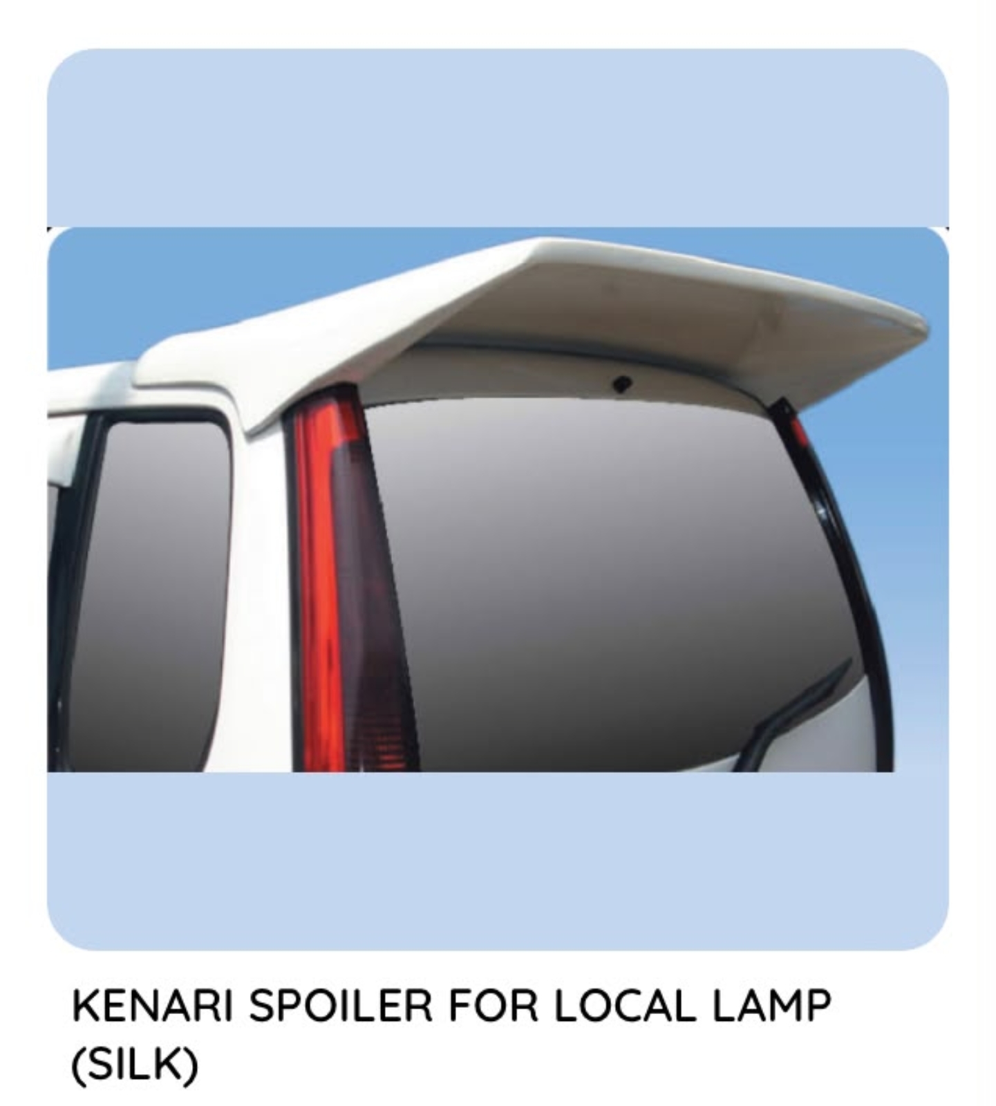 Kenari