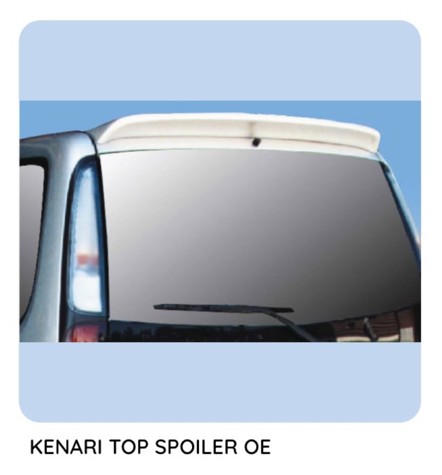 Kenari