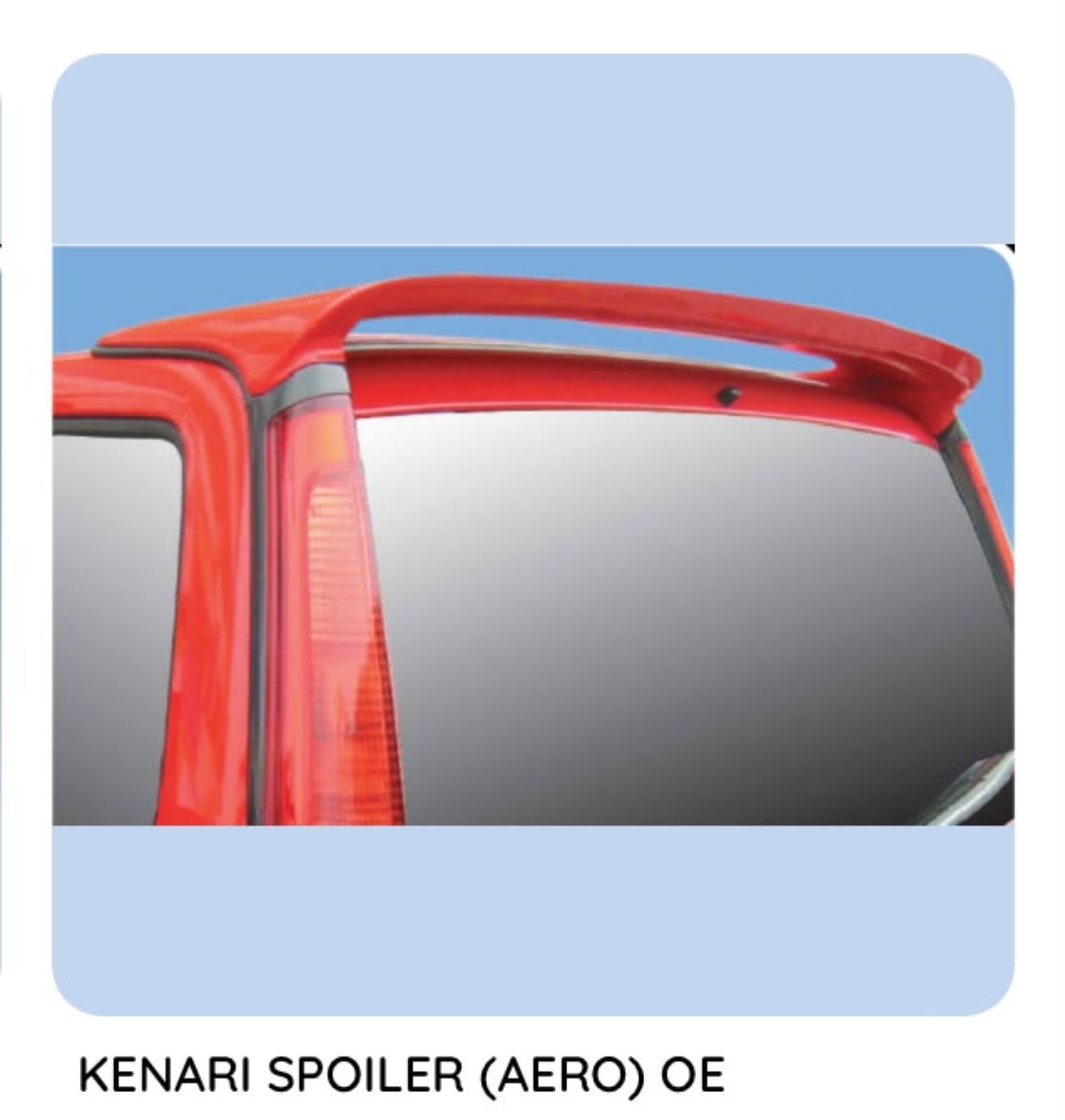 Kenari