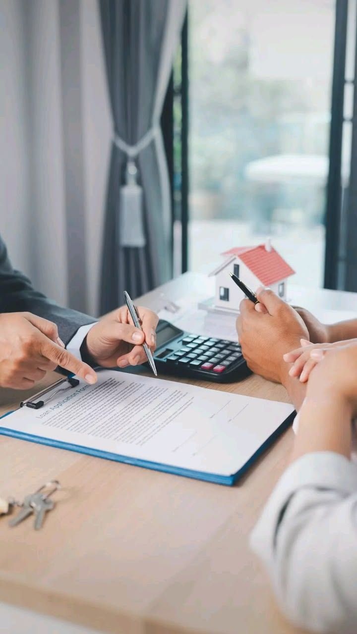 Subsale Property vs New Property from a Developer: What Is the Difference?