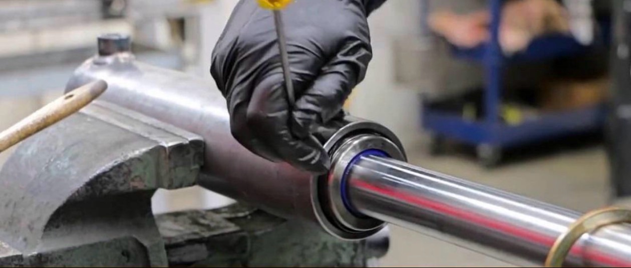 How To Extend The Lift Of Your Forklift Hydraulic System