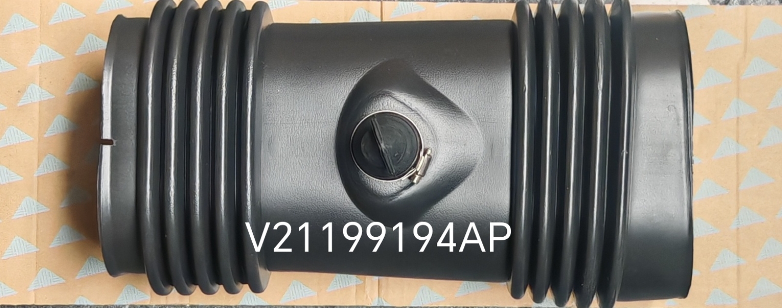 V21199194 AIR FILTER COVER