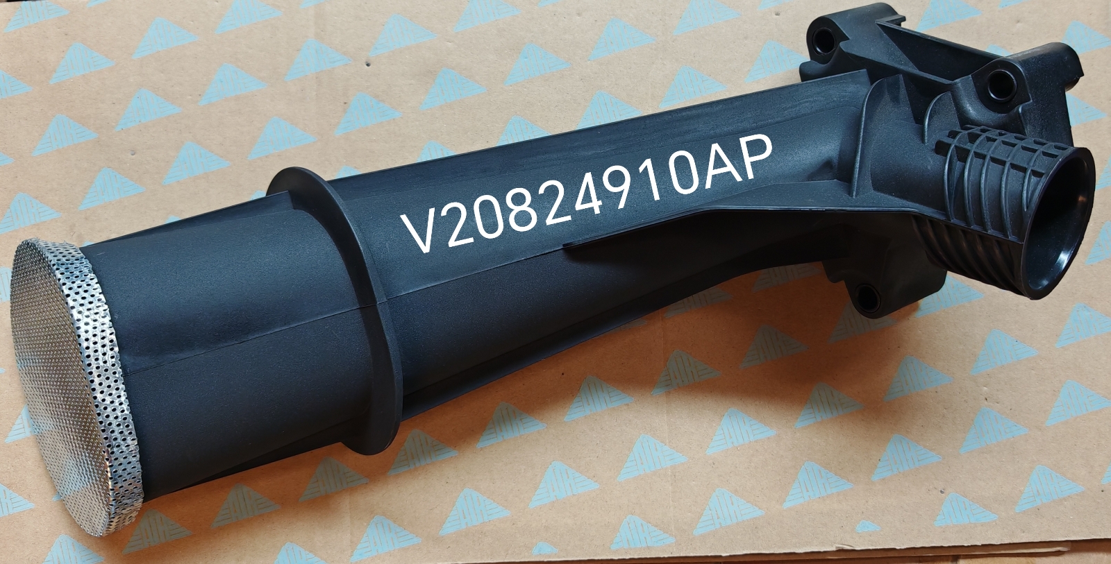 V20824910 FUEL CONNECTION PIPE