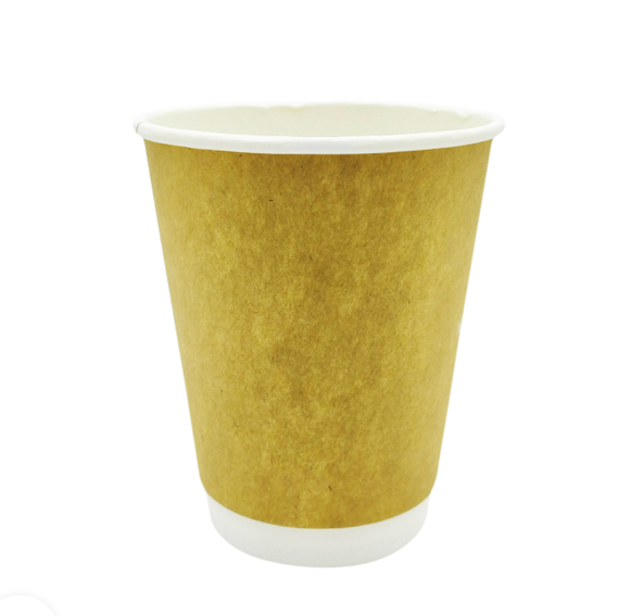Paper Cup – 8oz Double Wall