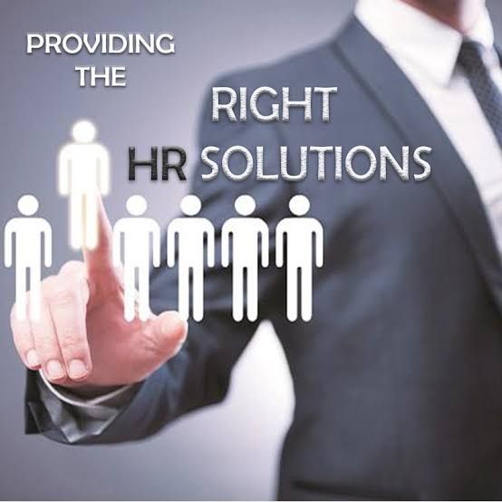 Why Growing SMEs Need Strategic HR Outsourcing