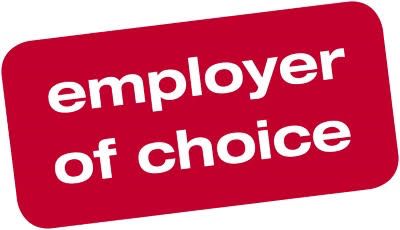 Transforming Your Workplace into an Employer of Choice