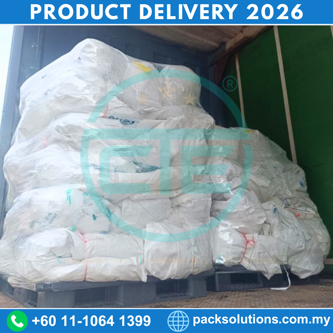 New Jumbo Bag DTBS Pontian