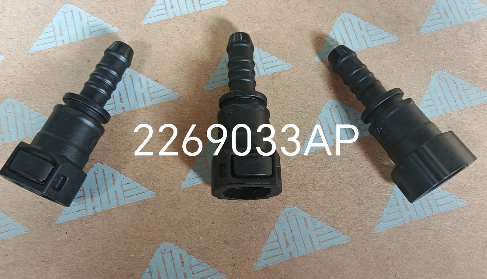 2269033 CONNECTOR PIPE