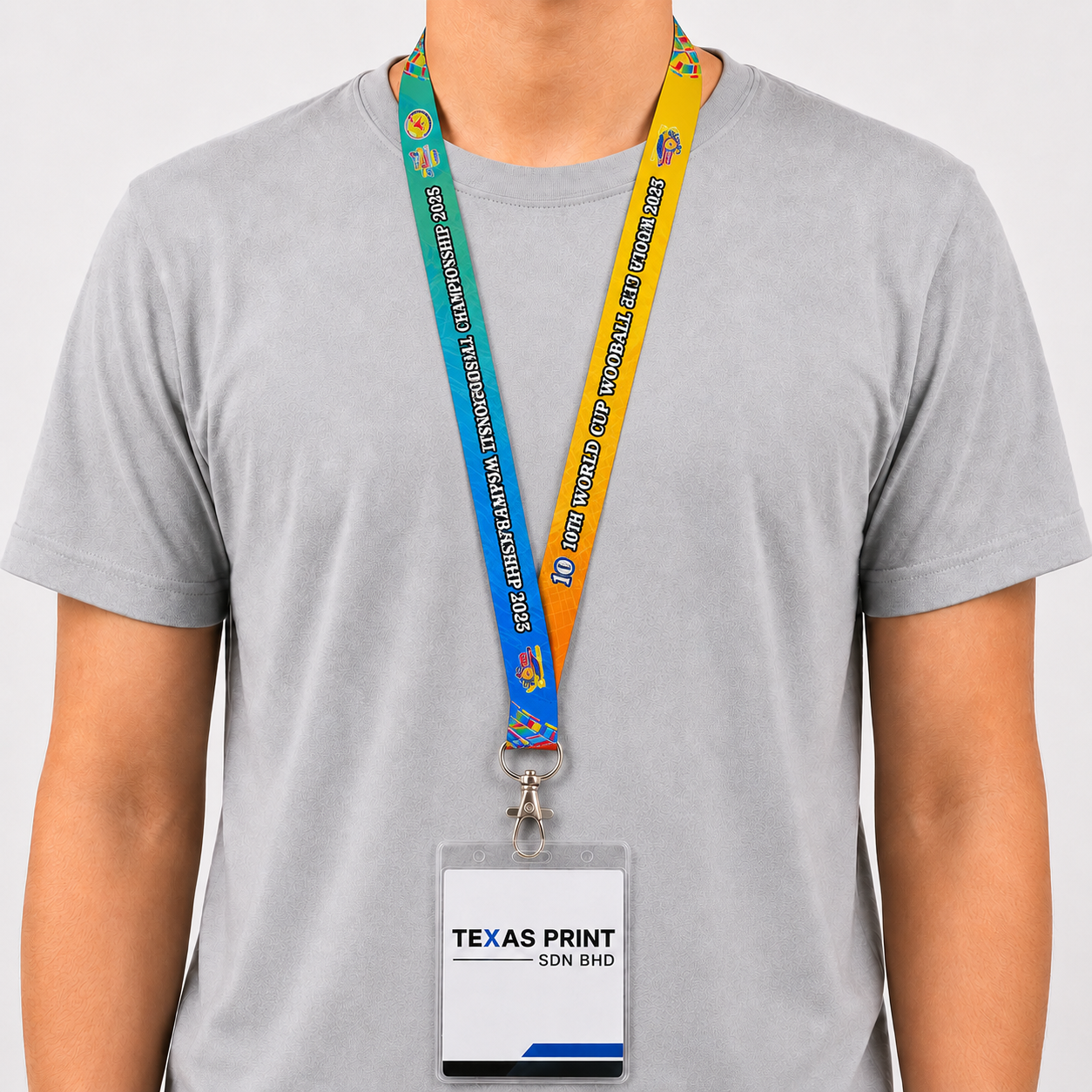 Lanyard Gallery