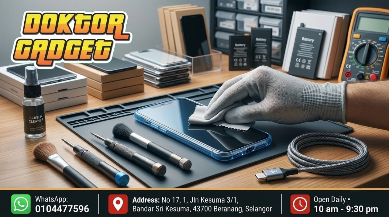 Cara Memanjangkan Jangka Hayat Telefon Pintar Anda