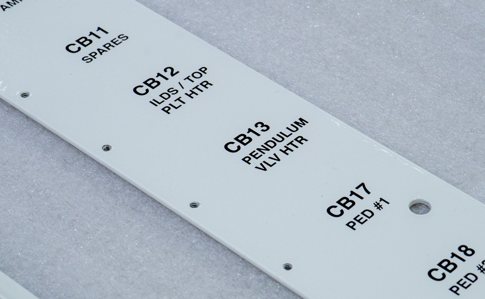 Silk-Screen Services #1