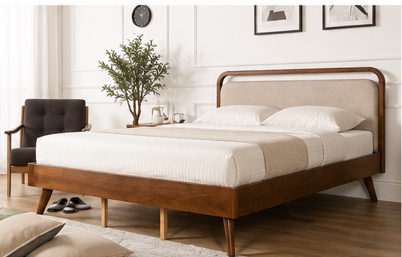 Bed Frame 