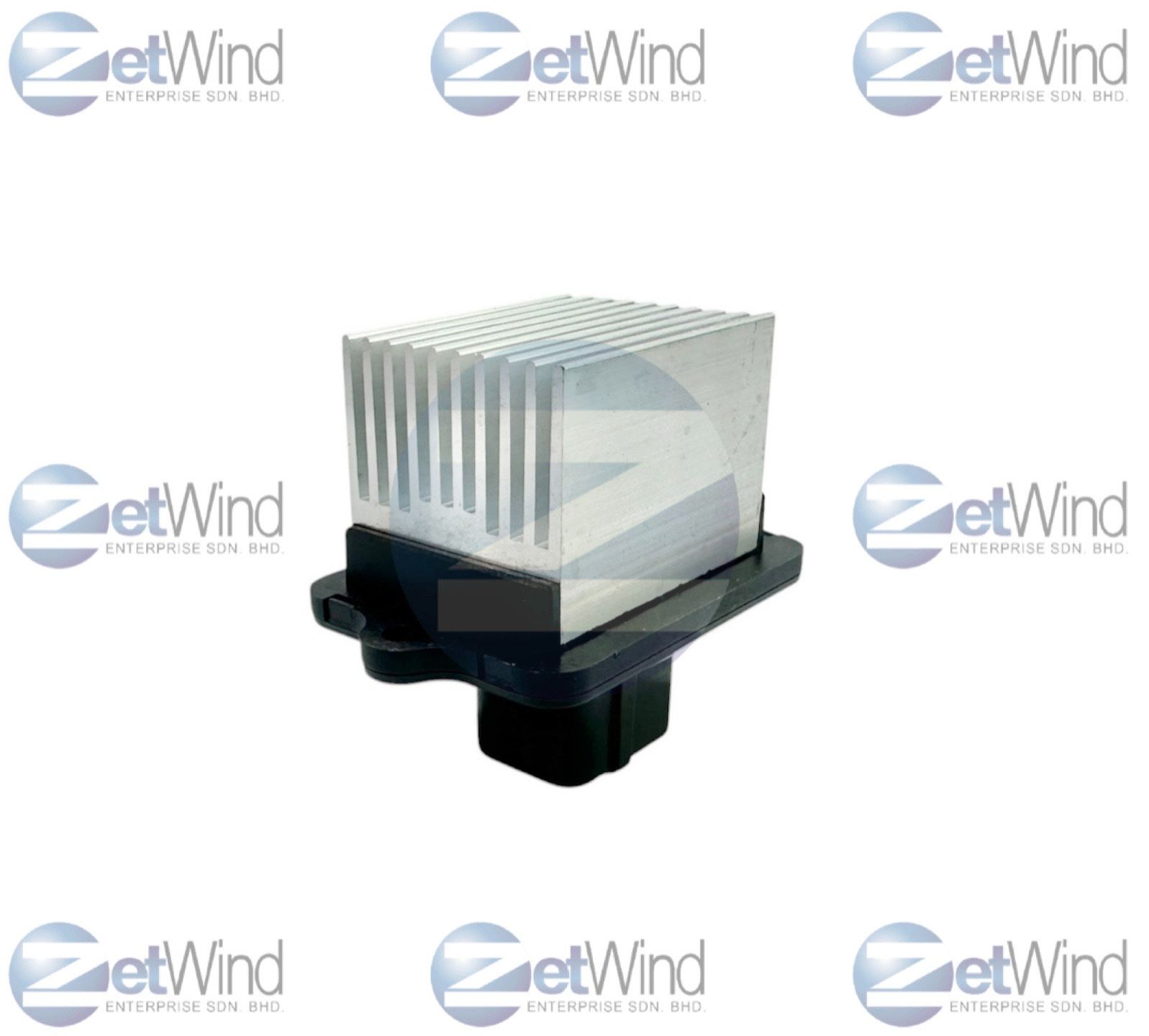 [CODE:140278] ISUZU D-MAX 2019 3.0 4PIN_ZW-140278