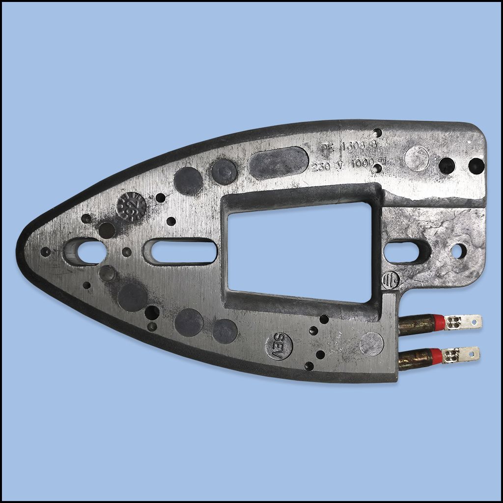 IRON HEATER (213135)