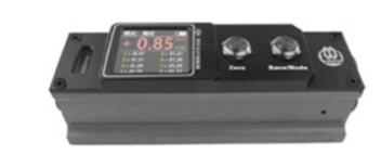DIGITAL SPIRIT LEVEL 50MM/M 6133-1502