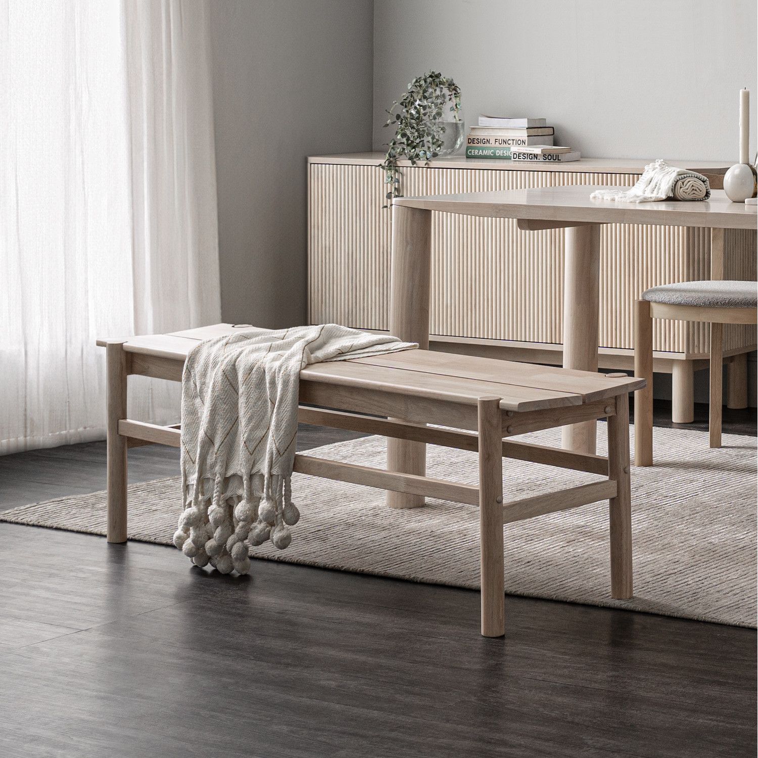 KOHANA BENCH 111
