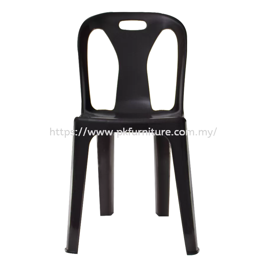 M222-S5 - PLASTIC SIDE CHAIR