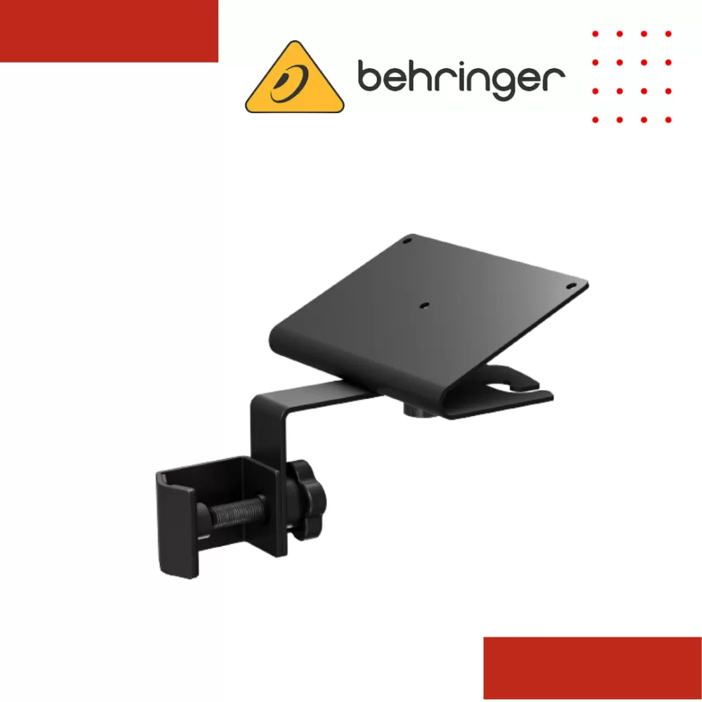 Behringer Powerplay P16-MB Stand Mounting Bracket for Powerplay P16-M