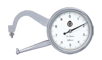 THICKNESS GAUGE 220-0262