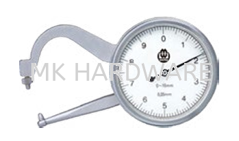 THICKNESS GAUGE 220-0262