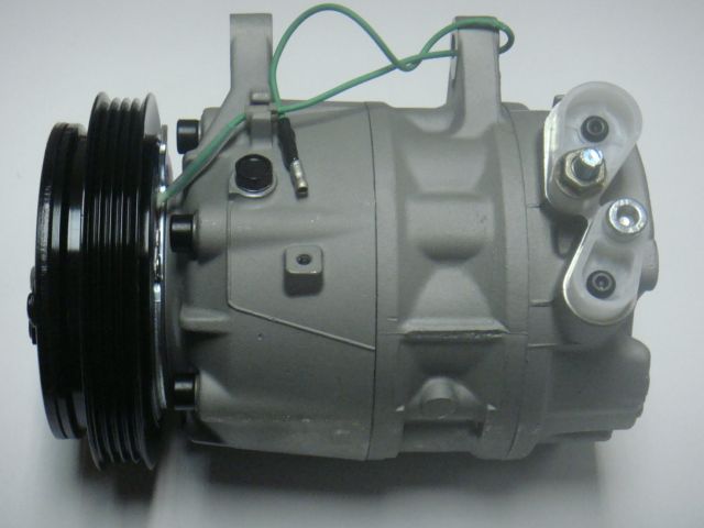 Nis RG 530 (Cal) 4PK 24V (Ear) R134a (Re) [NIS 008]