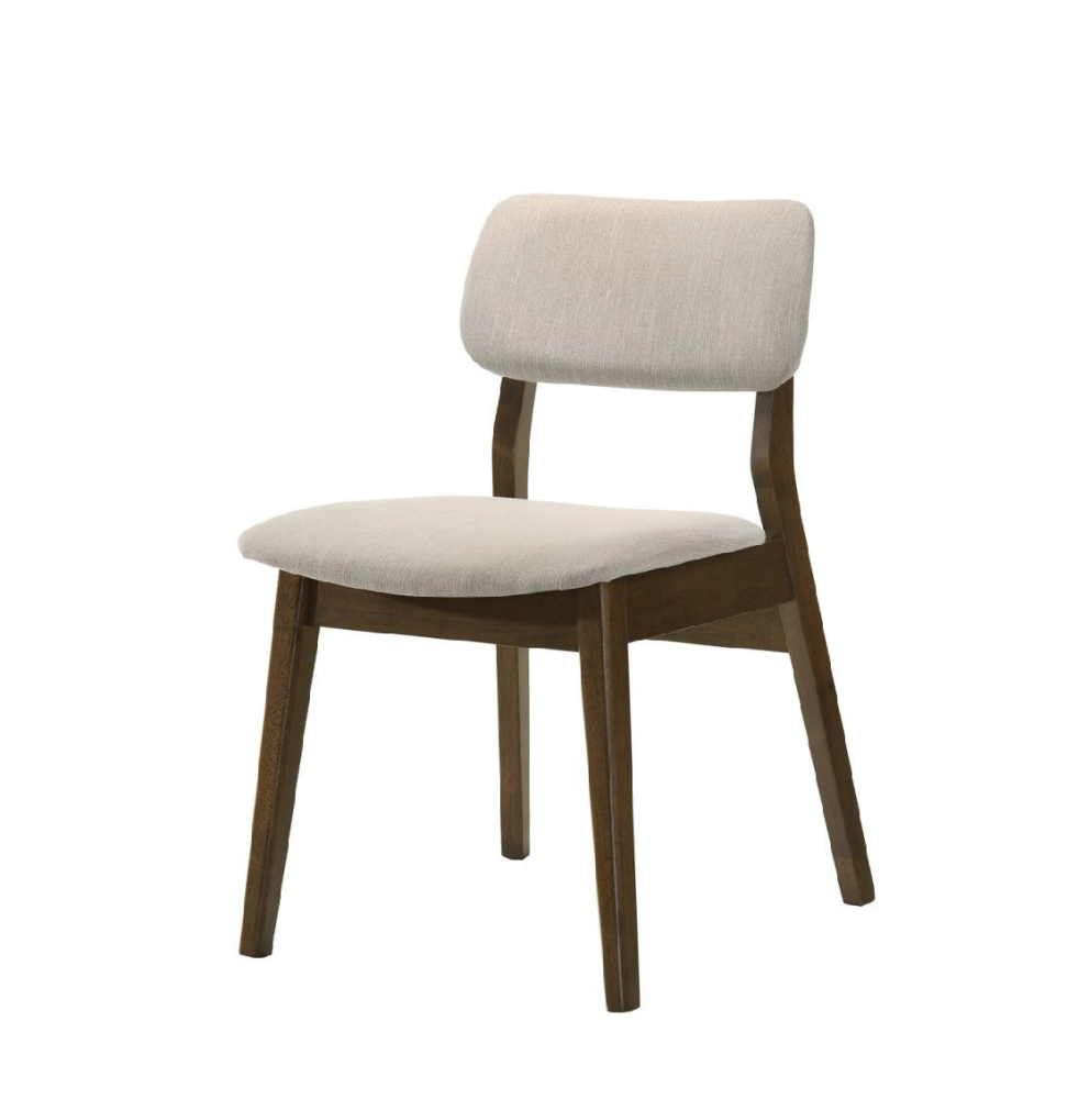 Mila Chair (Walnut)