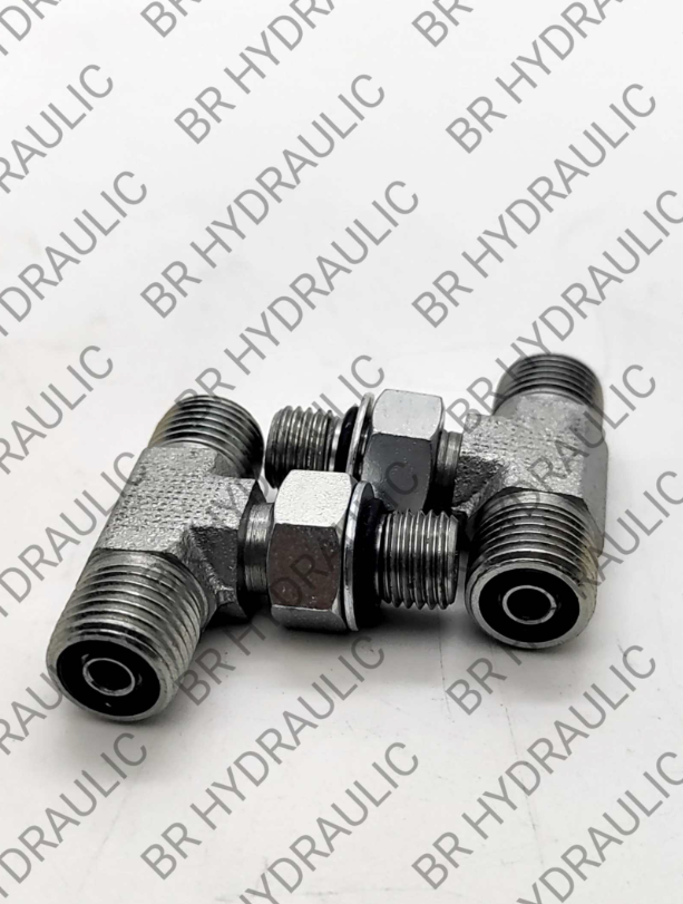 TEE ADAPTER T-FNF