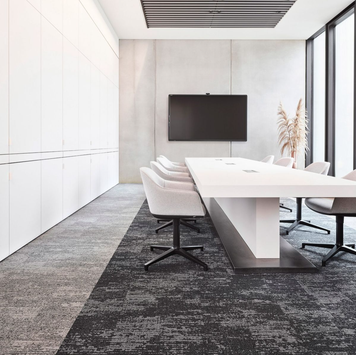 High Quality Carpet for Meeting Room and Conference Area