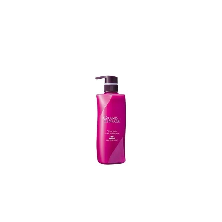 GRAND LINKAGE Velourluxe Hair Treatment 500ml