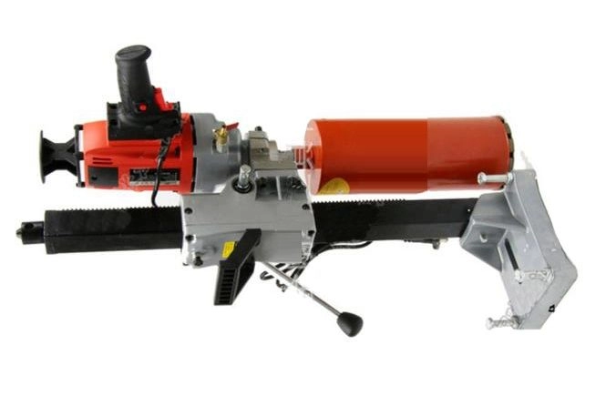 HZ-160 CORE DRILLING MACHINE