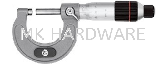 OUTSIDE MICROMETERS 217-5554